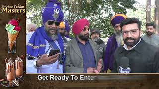 Ludhiana- Auto ਵਿੱਚ ਸਵਾਰੀ ਬੈਠਾਉਣ ਦਾ ਮਾਮਲਾ, ਨਿਹੰਗ ਸਿੰਘ ਆ ਗਏ Media ਦੇ ਸਾਹਮਣੇ ਤੇ ਕਿਹਾ...