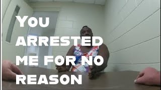 Set Him Free!!!Hall Of Famer Warren Sapp Arrested!!Commission Meeting Feb 13th