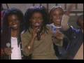 One Love Concert Tribute To Bob Marley Ending