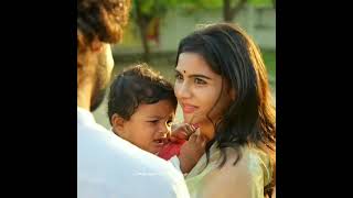 Hridayam climax scene 😍 cute moment #pranavmohanlal #hridayam #short