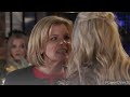 leanne s revenge backfires coronation street s shocking twist