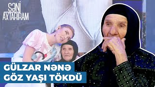 Səni Axtarıram | 90 yaşlı Gülzar nənə qardaşlarına qovuşacaqmı?