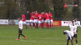 Samenvatting Drachtster Boys - Excelsior'31