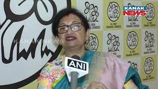 WB Financial Minister Chandrima Bhattacharya On Union Budget 2023