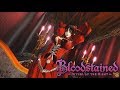 Bloodstained Ritual of the Night: Defeat Bloodless to unlock Blood Steal Shard