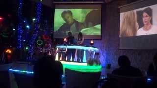 CAFE WINDOWS BÌNH DƯƠNG_DJ IVY và RAPPER