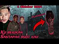 🉐LoyAhmad: Ku berikan santapan buat kau di Rumah SALIB Episod 2 ‼️ 4 Okt 2024(PARANORMAL)