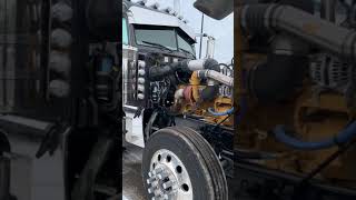 Peterbilt 389 c15 2019 lehal kalan