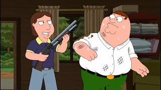 [ NOZOOM ] Family Guy Full Episode Season 21 Ep15- Family guy full Episodes 2025 Nocuts