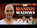 Manish Wadhwa Exclusive Interview with Rahul Varun on The Filmy Charcha   Gadar 2 Succes