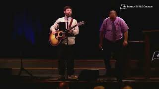 Berean Bible Church - Sunday Morning Service - 1/19/2025