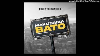 Ngwere yekwaMutoko -Makusaiza Bato (Khonangale Diss)