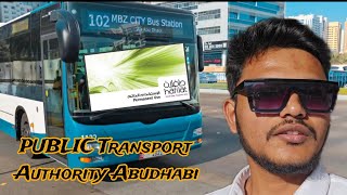 How to use HAFILAT Card | Cheapest Public Transport Service | United Arab Emirates | Detailed video