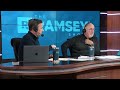 7 million american males refuse to go to work here s why dave ramsey rant