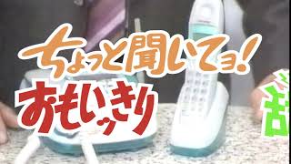 おもいっきり生電話