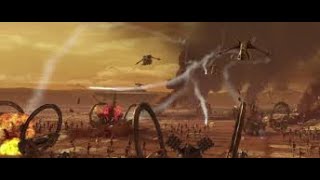 All The Teams Needed For Light And Dark Side Geonosis Territory Battles And Endgame Content SWGOH