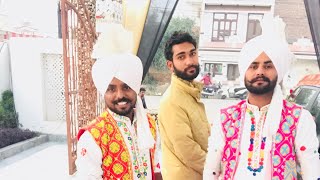 ਨਹਿਰੋਂ ਪਾਰ ਬੰਗਲਾ ਪਾਵਦੇ ਹਾਣੀਆਂ  GILL MALWAI GIDHA    CALL -89688-90349