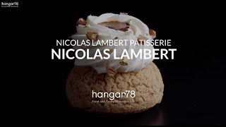 #7-4 Nicolas Lambert - hangar78 Stories 4