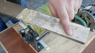 EthAnswers How to Remove Laquer / Varnish From Trim Without Scraping