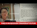 imam faqih muqoddam dianggap kufur dalam pandangan ulama nasab ba alawi terbaru