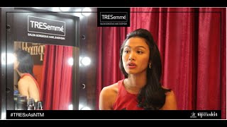 Model Mentor Interview with Kelly Tandiono | TRESxAsNTM