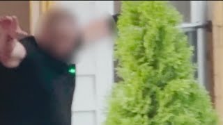 'Smoke everywhere': Morris County residents wake up to shots fired