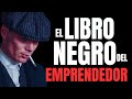 😲 EL LIBRO NEGRO DEL EMPRENDEDOR ▶ 14 ASALTOS que TU NEGOCIO DEBE SUPERAR [RESUMEN]▶ EN 20 MINUTOS