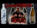 GAME OF THRONES WINE + WHISKEY