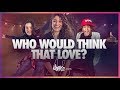 Who Would Think That Love? - Now United | FitDance Teen (Coreografía) Dance Video