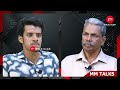 പിണറായിക്ക് നെഞ്ചിടിപ്പ് media malayalam mm talks n m pearson gautham