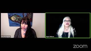 5/30/19 Narcissistic Abuse Q&A Livestream with Dana Morningstar and Angie Atkinson