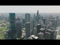 flying over illinois 4k uhd relaxing music along with beautiful nature videos 4k ultra hd