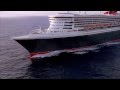 Cunard's Queen Mary 2 Celebration - CruiseGuy.com