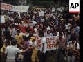 Philippines - Demonstration