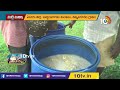 మిశ్రమ పంట సాగులో నలుగురు మిత్రులు mixed cultivation natural farming matti manishi 10tv