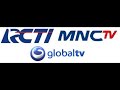 SCTV, Indosiar, RCTI, MNCTV, GlobalTV, Antv, tvOne, TransTV, Trans7, Adudu, And Probe Falling Down