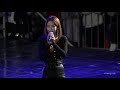 4k 190926 헤이즈 heize 저 별 가천대 글로벌 캠퍼스 it’s your paradise by veneto 직캠