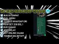 SC BUG WA PS TEAM V1.8 TERBARU🔥 | TEMBUS SYSTEM-UI & BETA NEW?! GASS CEPET!!