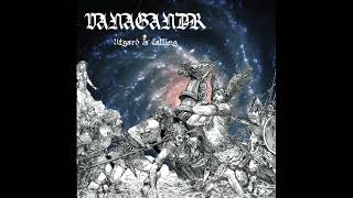 Vanagandr (US) — Utgard Is Calling — 2024 full length