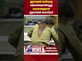 ബന്ദികളെ സ്വീകരിക്കുന്നതിനുള്ള ഇസ്രായേലി സൈനികർ gaza israel palastine ceasefire hamas goodness tv