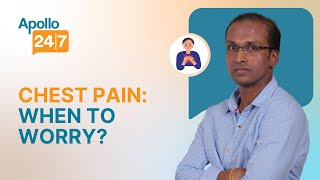 Causes of Chest Pain Explained | Dr. Soumen Devidutta