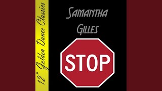 Stop (Extended Mix)