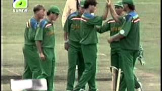 Pakistan vs South Africa World Cup 1992 HQ Extended Highlights