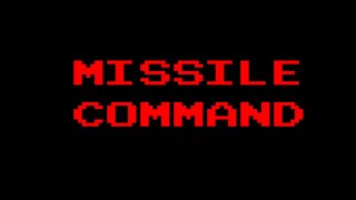 June 1980 - Missile Command - Armageddon is Inevitable