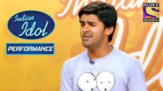 Judges ने किया Enjoy Vineet का गाना सुनकर | Indian Idol Season 6