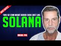 Raoul Pal: This $2 coin might reach $100 just like solana