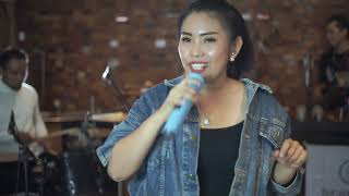 Dirimu Kasih - Krakatau Cover by Pillow Jazz Band