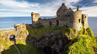 Traversing Ireland's Incredibly Rich History And Culture | Hidden Ireland Docume