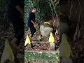 Kuburan Keramat penuh misteri part 1 #daily #dailyvlog #misteri #hantu #viralvideo #horror