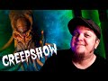 CREEPSHOW Season 2 (Shudder) Episode 4 - Review/Discussion